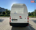 Белый Опель Movano, объемом двигателя 2.3 л и пробегом 390 тыс. км за 21000 $, фото 10 на Automoto.ua