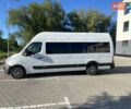 Белый Опель Movano, объемом двигателя 2.3 л и пробегом 390 тыс. км за 21000 $, фото 5 на Automoto.ua
