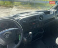 Белый Опель Movano, объемом двигателя 2.3 л и пробегом 324 тыс. км за 18500 $, фото 13 на Automoto.ua