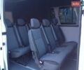 Белый Опель Movano, объемом двигателя 2.3 л и пробегом 203 тыс. км за 19999 $, фото 17 на Automoto.ua