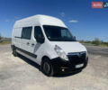 Белый Опель Movano, объемом двигателя 2.3 л и пробегом 324 тыс. км за 18500 $, фото 1 на Automoto.ua