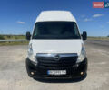 Белый Опель Movano, объемом двигателя 2.3 л и пробегом 324 тыс. км за 18500 $, фото 2 на Automoto.ua