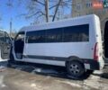 Белый Опель Movano, объемом двигателя 2.3 л и пробегом 230 тыс. км за 10500 $, фото 4 на Automoto.ua