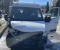 Белый Опель Movano, объемом двигателя 2.3 л и пробегом 230 тыс. км за 10500 $, фото 7 на Automoto.ua