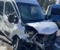 Белый Опель Movano, объемом двигателя 2.3 л и пробегом 230 тыс. км за 10500 $, фото 15 на Automoto.ua