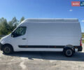 Белый Опель Movano, объемом двигателя 2.3 л и пробегом 324 тыс. км за 18500 $, фото 6 на Automoto.ua
