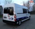 Белый Опель Movano, объемом двигателя 2.3 л и пробегом 203 тыс. км за 19999 $, фото 5 на Automoto.ua