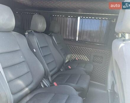 Белый Опель Movano, объемом двигателя 2.3 л и пробегом 230 тыс. км за 10500 $, фото 17 на Automoto.ua