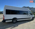 Белый Опель Movano, объемом двигателя 2.3 л и пробегом 390 тыс. км за 20500 $, фото 13 на Automoto.ua