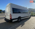 Белый Опель Movano, объемом двигателя 2.3 л и пробегом 390 тыс. км за 20500 $, фото 12 на Automoto.ua