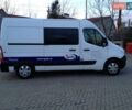 Белый Опель Movano, объемом двигателя 2.3 л и пробегом 203 тыс. км за 19999 $, фото 6 на Automoto.ua