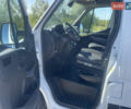 Белый Опель Movano, объемом двигателя 2.3 л и пробегом 324 тыс. км за 18500 $, фото 10 на Automoto.ua