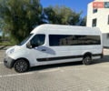 Белый Опель Movano, объемом двигателя 2.3 л и пробегом 390 тыс. км за 21000 $, фото 4 на Automoto.ua