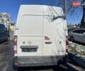 Белый Опель Movano, объемом двигателя 2.3 л и пробегом 230 тыс. км за 10500 $, фото 1 на Automoto.ua
