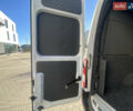 Белый Опель Movano, объемом двигателя 2.3 л и пробегом 390 тыс. км за 21000 $, фото 29 на Automoto.ua