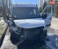 Белый Опель Movano, объемом двигателя 2.3 л и пробегом 230 тыс. км за 10500 $, фото 6 на Automoto.ua