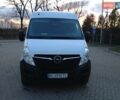 Белый Опель Movano, объемом двигателя 2.3 л и пробегом 203 тыс. км за 19999 $, фото 8 на Automoto.ua