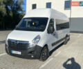 Белый Опель Movano, объемом двигателя 2.3 л и пробегом 390 тыс. км за 20500 $, фото 1 на Automoto.ua