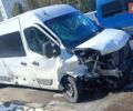 Белый Опель Movano, объемом двигателя 2.3 л и пробегом 230 тыс. км за 10500 $, фото 22 на Automoto.ua