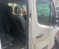 Белый Опель Movano, объемом двигателя 2.3 л и пробегом 230 тыс. км за 10500 $, фото 8 на Automoto.ua