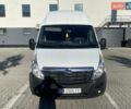 Белый Опель Movano, объемом двигателя 2.3 л и пробегом 390 тыс. км за 20500 $, фото 17 на Automoto.ua