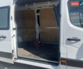 Белый Опель Movano, объемом двигателя 2.3 л и пробегом 324 тыс. км за 18500 $, фото 8 на Automoto.ua