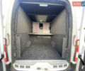 Белый Опель Movano, объемом двигателя 2.3 л и пробегом 390 тыс. км за 20500 $, фото 30 на Automoto.ua