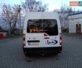Белый Опель Movano, объемом двигателя 2.3 л и пробегом 203 тыс. км за 19999 $, фото 4 на Automoto.ua