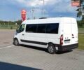 Белый Опель Movano, объемом двигателя 2.3 л и пробегом 230 тыс. км за 10500 $, фото 32 на Automoto.ua