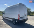 Белый Опель Movano, объемом двигателя 2.3 л и пробегом 324 тыс. км за 18500 $, фото 3 на Automoto.ua