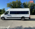 Белый Опель Movano, объемом двигателя 2.3 л и пробегом 390 тыс. км за 20500 $, фото 6 на Automoto.ua