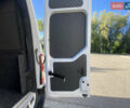 Белый Опель Movano, объемом двигателя 2.3 л и пробегом 390 тыс. км за 20500 $, фото 28 на Automoto.ua