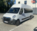 Белый Опель Movano, объемом двигателя 2.3 л и пробегом 390 тыс. км за 20500 $, фото 2 на Automoto.ua