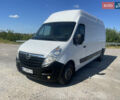 Белый Опель Movano, объемом двигателя 2.3 л и пробегом 324 тыс. км за 18500 $, фото 1 на Automoto.ua