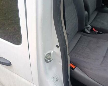Белый Опель Movano, объемом двигателя 2.3 л и пробегом 230 тыс. км за 10500 $, фото 29 на Automoto.ua