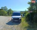 Белый Опель Movano, объемом двигателя 2.3 л и пробегом 230 тыс. км за 10500 $, фото 3 на Automoto.ua