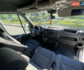 Белый Опель Movano, объемом двигателя 2.3 л и пробегом 390 тыс. км за 20500 $, фото 25 на Automoto.ua
