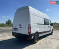 Белый Опель Movano, объемом двигателя 2.3 л и пробегом 324 тыс. км за 18500 $, фото 4 на Automoto.ua