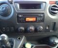 Белый Опель Movano, объемом двигателя 2.3 л и пробегом 203 тыс. км за 19999 $, фото 11 на Automoto.ua