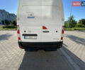 Белый Опель Movano, объемом двигателя 2.3 л и пробегом 390 тыс. км за 20500 $, фото 32 на Automoto.ua