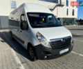 Белый Опель Movano, объемом двигателя 2.3 л и пробегом 390 тыс. км за 21000 $, фото 16 на Automoto.ua