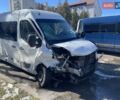 Белый Опель Movano, объемом двигателя 2.3 л и пробегом 230 тыс. км за 10500 $, фото 16 на Automoto.ua