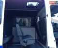 Белый Опель Movano, объемом двигателя 2.3 л и пробегом 203 тыс. км за 19999 $, фото 16 на Automoto.ua