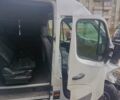 Белый Опель Movano, объемом двигателя 2.3 л и пробегом 230 тыс. км за 10500 $, фото 10 на Automoto.ua