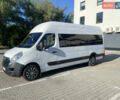 Белый Опель Movano, объемом двигателя 2.3 л и пробегом 390 тыс. км за 20500 $, фото 3 на Automoto.ua