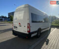 Белый Опель Movano, объемом двигателя 2.3 л и пробегом 390 тыс. км за 20500 $, фото 11 на Automoto.ua
