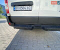 Белый Опель Movano, объемом двигателя 2.3 л и пробегом 390 тыс. км за 20500 $, фото 33 на Automoto.ua