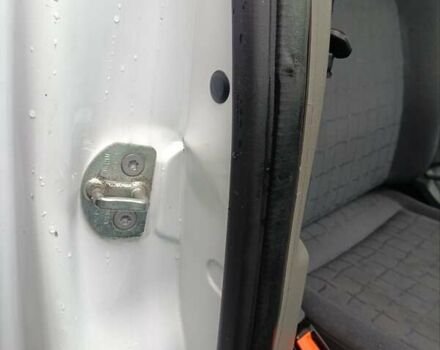 Белый Опель Movano, объемом двигателя 2.3 л и пробегом 230 тыс. км за 10500 $, фото 26 на Automoto.ua