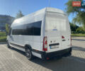 Белый Опель Movano, объемом двигателя 2.3 л и пробегом 390 тыс. км за 21000 $, фото 9 на Automoto.ua