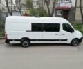 Білий Опель Movano, об'ємом двигуна 2.3 л та пробігом 365 тис. км за 27500 $, фото 12 на Automoto.ua